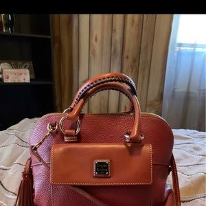 Dooney and Bourke handbag